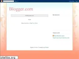 Sites similar to filipinotvchannel.blogspot.com