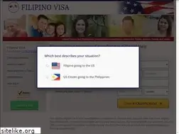 Sites similar to filipinovisa.com