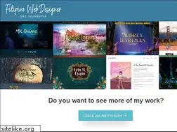 Sites similar to filipinowebdesigner.com