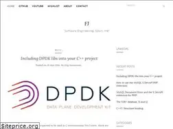 Sites similar to filipjaniszewski.com