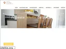 Sites similar to filiplm.sk