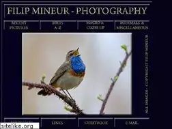 Sites similar to filipmineur.be
