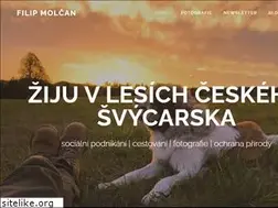 Sites similar to filipmolcan.com
