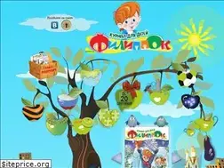 Sites similar to filipoc.ru
