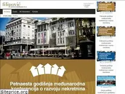 Sites similar to filipovic-advisory.com