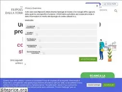 Sites similar to filipozzi.it