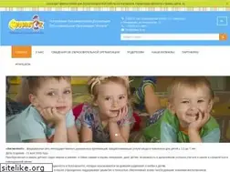 Sites similar to filipp-ok.ru
