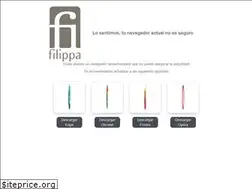 Sites similar to filippadesign.cl