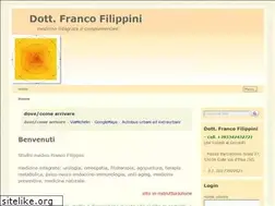 Sites similar to filippinifranco.it