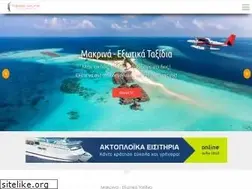 Sites similar to filippistours.gr