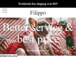 Sites similar to filippo.store