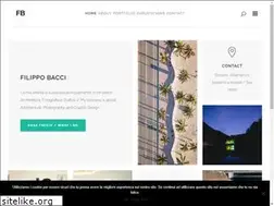 Sites similar to filippobacci.it