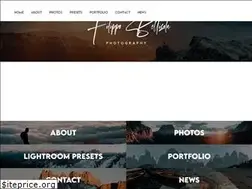 Sites similar to filippobellisola.com