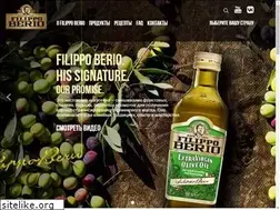 Sites similar to filippoberio.ru