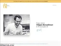 Sites similar to filippobonadiman.it