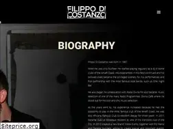 Sites similar to filippodicostanzo.com