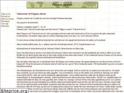 Sites similar to filippos.se
