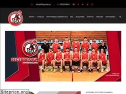 Sites similar to filipposbc.gr
