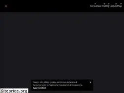 Sites similar to filipposcorza.com