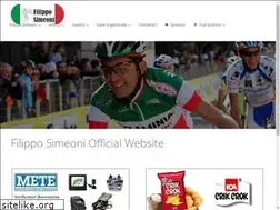 Sites similar to filipposimeoni.it