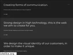 Sites similar to filippovezzali.com