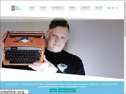 Sites similar to filippraski.pl