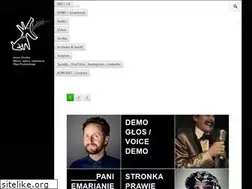 Sites similar to filipprzybylski.pl