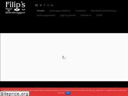 Sites similar to filips.dk