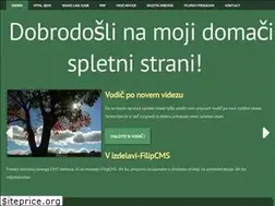 Sites similar to filips.si