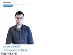 Sites similar to filipsedivy.cz