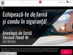 Sites similar to filipshop.ro