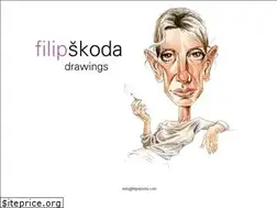 Sites similar to filipskoda.com