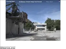 Sites similar to filipslapal.cz