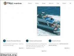Sites similar to filipsmarina.com