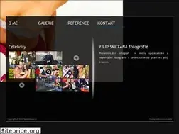 Sites similar to filipsmetana.cz