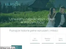 Sites similar to filipson.pl