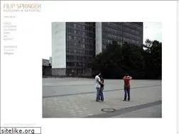 Sites similar to filipspringer.com
