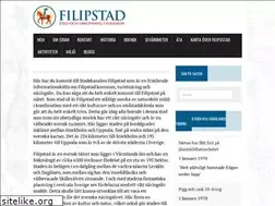 Sites similar to filipstad.ifolkmun.se