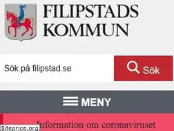 Sites similar to filipstad.se