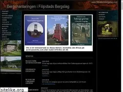 Sites similar to filipstadsbergslag.com