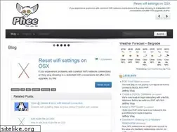 Sites similar to filipstepanov.com