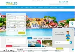 Sites similar to filiptravel.rs