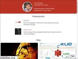 Sites similar to filipyoo.com