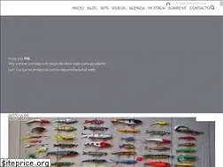 Sites similar to filisantillan.com