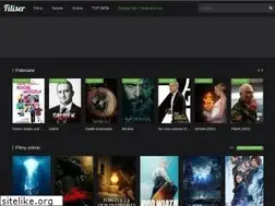 Sites similar to filiser.online