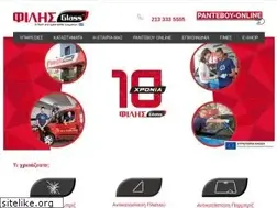 Sites similar to filisglass.com