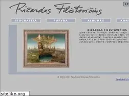 Sites similar to filistowicz.com