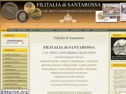 Sites similar to filitaliasantarossa.com