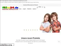 Sites similar to filius24.de