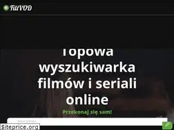 Sites similar to filivod.pl